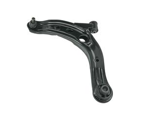 Bras de suspension MEYLE 35-16 050 0051 essieu avant, gauche, avant
