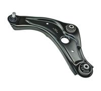 Bras de suspension MEYLE 36-16 050 0099 essieu avant, gauche, avant