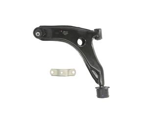 Bras de suspension MEYLE 5160500001 essieu avant, gauche, avant