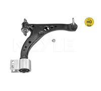 Bras de suspension MEYLE 616 050 0050/HD essieu avant/droite/avant