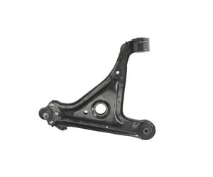 Bras de suspension MEYLE 6160500017 essieu avant, gauche, avant