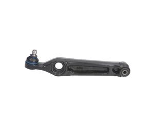 Bras de suspension MEYLE 6160500026 essieu avant, gauche, droite, avant