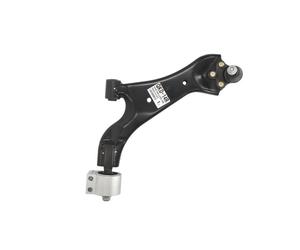 Bras de suspension MEYLE 6160500031 essieu avant, droite, avant