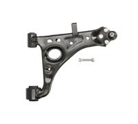 Bras de suspension MEYLE 6160500037 essieu avant, droite, avant