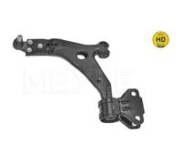 Bras de suspension MEYLE 716 050 0071/HD essieu avant/gauche/avant