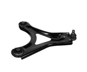 Bras de suspension MEYLE 7160500009 essieu avant, droite, avant