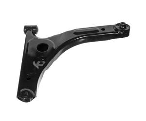Bras de suspension MEYLE 7160500022 essieu avant, gauche, avant