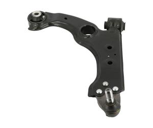Bras de suspension MOOG AL-WP-10780 essieu avant, droite, avant
