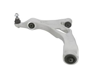 Bras de suspension MOOG AU-TC-8356 essieu avant, droite, avant