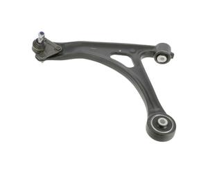 Bras de suspension MOOG AU-TC-8869 essieu avant, gauche, avant