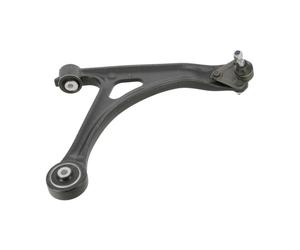 Bras de suspension MOOG AU-TC-8870 essieu avant, droite, avant