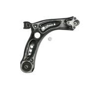 Bras de suspension MOOG AU-WP-15654 essieu avant, droite, en bas