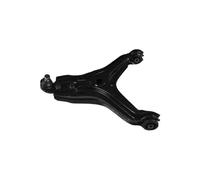 Bras de suspension MOOG AU-WP-3141 essieu avant, gauche, avant