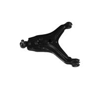 Bras de suspension MOOG AU-WP-3142 essieu avant, droite, avant