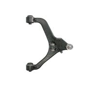 Bras de suspension MOOG CH-WP-14742 essieu avant, droite, avant