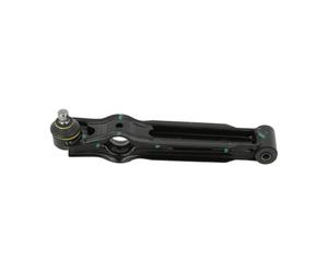 Bras de suspension MOOG DE-TC-0125P essieu avant, gauche, droite, avant