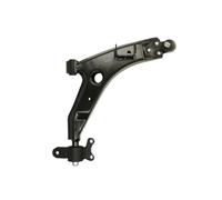 Bras de suspension MOOG DE-WP-10824 essieu avant, droite,