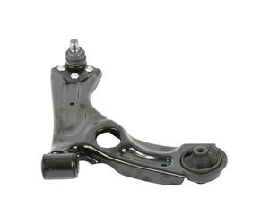 Bras de suspension MOOG DE-WP-13824 essieu avant, droite, avant
