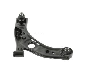 Bras de suspension MOOG DI-WP-13796 essieu avant, droite, avant