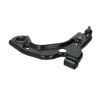 Bras de suspension MOOG FD-WP-4149P essieu avant, gauche, avant