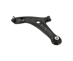 Bras de suspension MOOG FD-WP-7997 essieu avant, gauche, avant