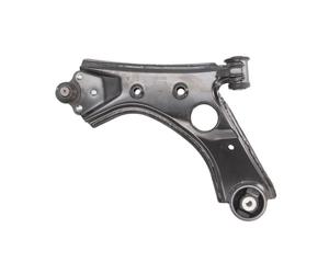 Bras de suspension MOOG FI-TC-14075 essieu avant, gauche, avant