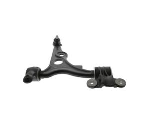 Bras de suspension MOOG FI-TC-15438 essieu avant, droite, avant