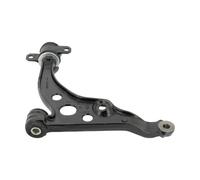 Bras de suspension MOOG FI-WP-0109 essieu avant, gauche, avant