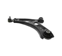 Bras de suspension MOOG FI-WP-15401 essieu avant, gauche, avant