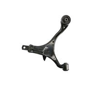 Bras de suspension MOOG HO-WP-2592P essieu avant, gauche, avant