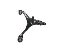 Bras de suspension MOOG HO-WP-2593P essieu avant, droite, avant