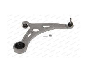 Bras de suspension MOOG HY-TC-17014 essieu avant, droite, avant