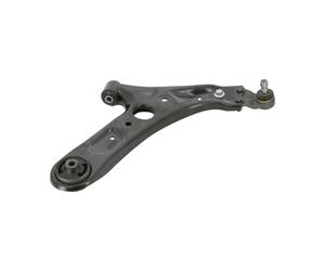 Bras de suspension MOOG HY-WP-13638 essieu avant, droite, avant