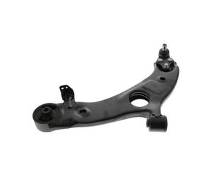 Bras de suspension MOOG HY-WP-14701 essieu avant, gauche, avant