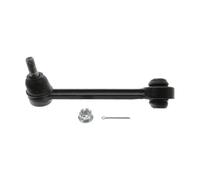 Bras de suspension MOOG KI-TC-15728 essieu arrière, droite, arrière