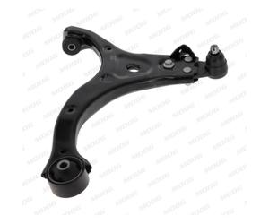 Bras de suspension MOOG KI-WP-8939 essieu avant, gauche, avant