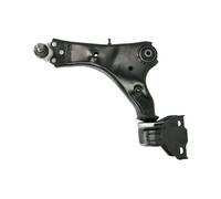 Bras de suspension MOOG LR-WP-15629 essieu avant, gauche, avant