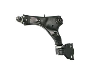 Bras de suspension MOOG LR-WP-15629 essieu avant, gauche, avant