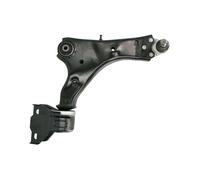 Bras de suspension MOOG LR-WP-15630 essieu avant, droite, avant