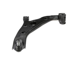 Bras de suspension MOOG MD-WP-13901 essieu avant, gauche, avant