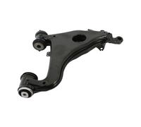 Bras de suspension MOOG ME-WP-0684 essieu avant, droite, avant