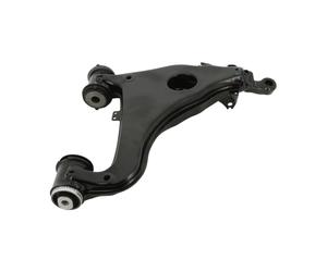 Bras de suspension MOOG ME-WP-0684 essieu avant, droite, avant