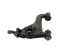 Bras de suspension MOOG ME-WP-0685 essieu avant, gauche, avant