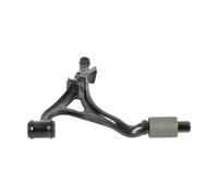 Bras de suspension MOOG ME-WP-2718 essieu avant, droite, avant