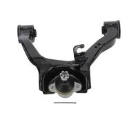 Bras de suspension MOOG MI-WP-8433 essieu avant, gauche, avant