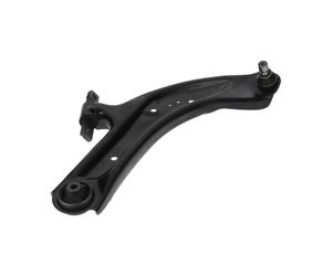 Bras de suspension MOOG NI-WP-16584 essieu avant, droite, avant
