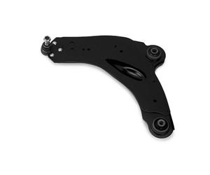Bras de suspension MOOG NI-WP-2224P essieu avant, gauche,