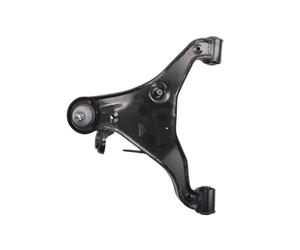 Bras de suspension MOOG NI-WP-8453 essieu avant, gauche, avant
