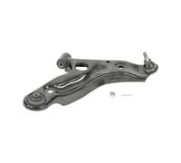 Bras de suspension MOOG NI-WP-9096 essieu avant, droite, avant