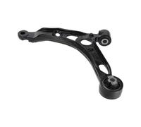 Bras de suspension MOOG PE-TC-15753 essieu avant, gauche, avant